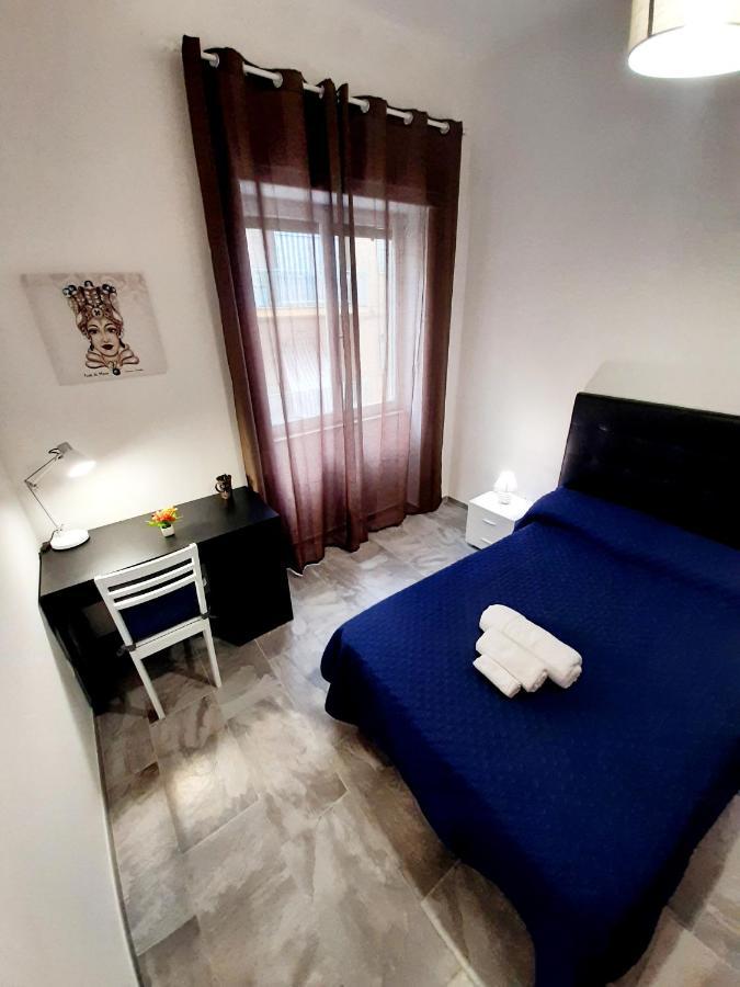 锡拉库扎La Casa Di Nonna Concetta公寓 外观 照片