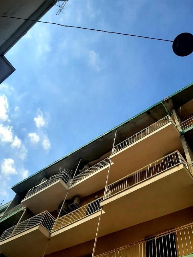 锡拉库扎La Casa Di Nonna Concetta公寓 外观 照片