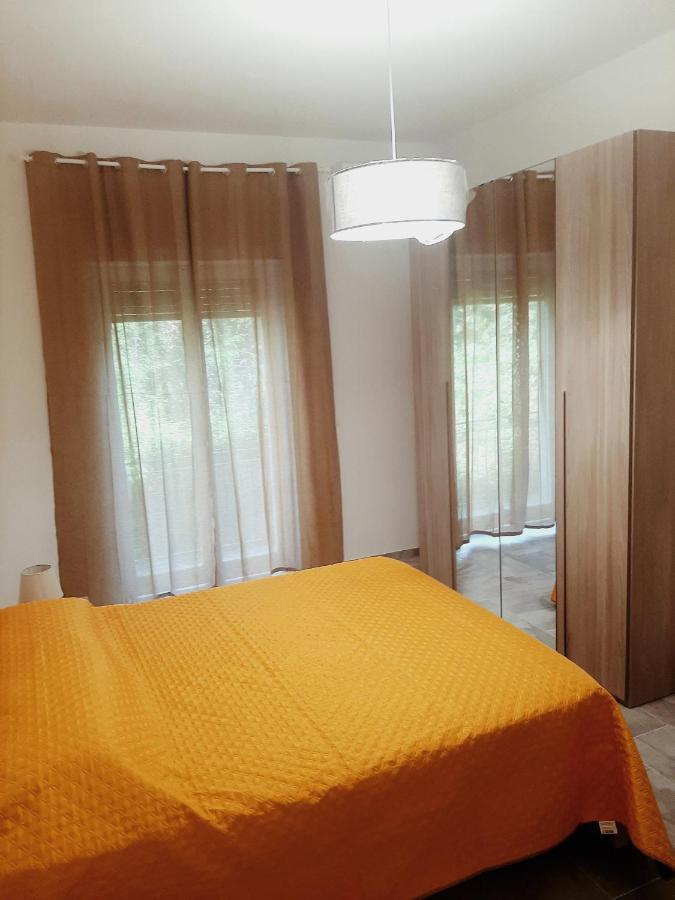 锡拉库扎La Casa Di Nonna Concetta公寓 外观 照片