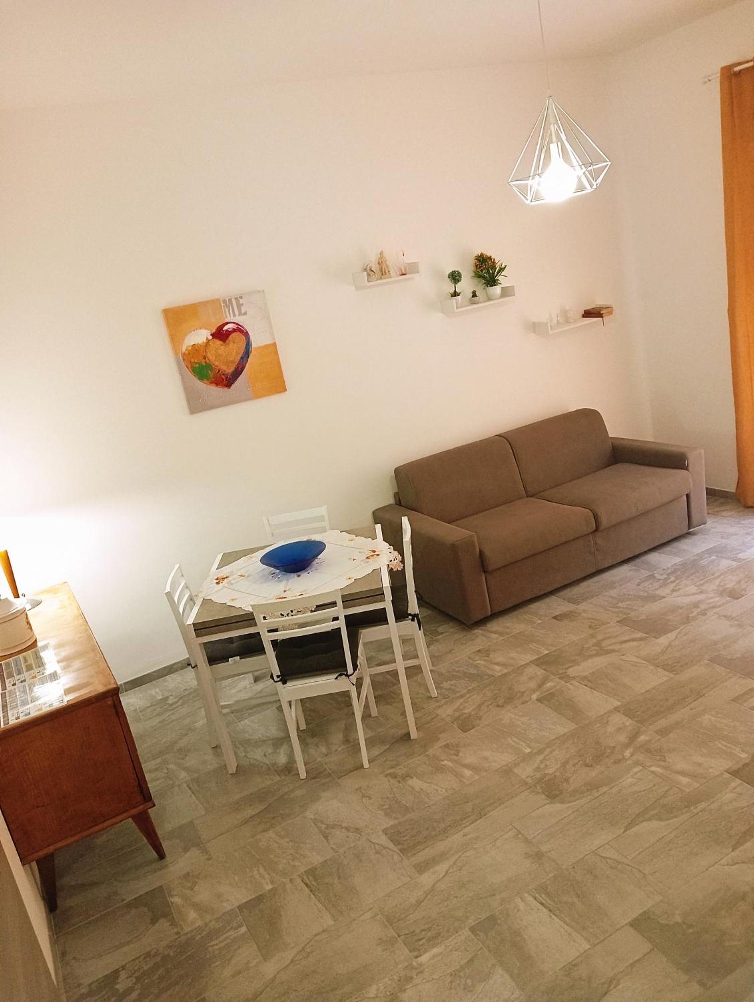 锡拉库扎La Casa Di Nonna Concetta公寓 外观 照片
