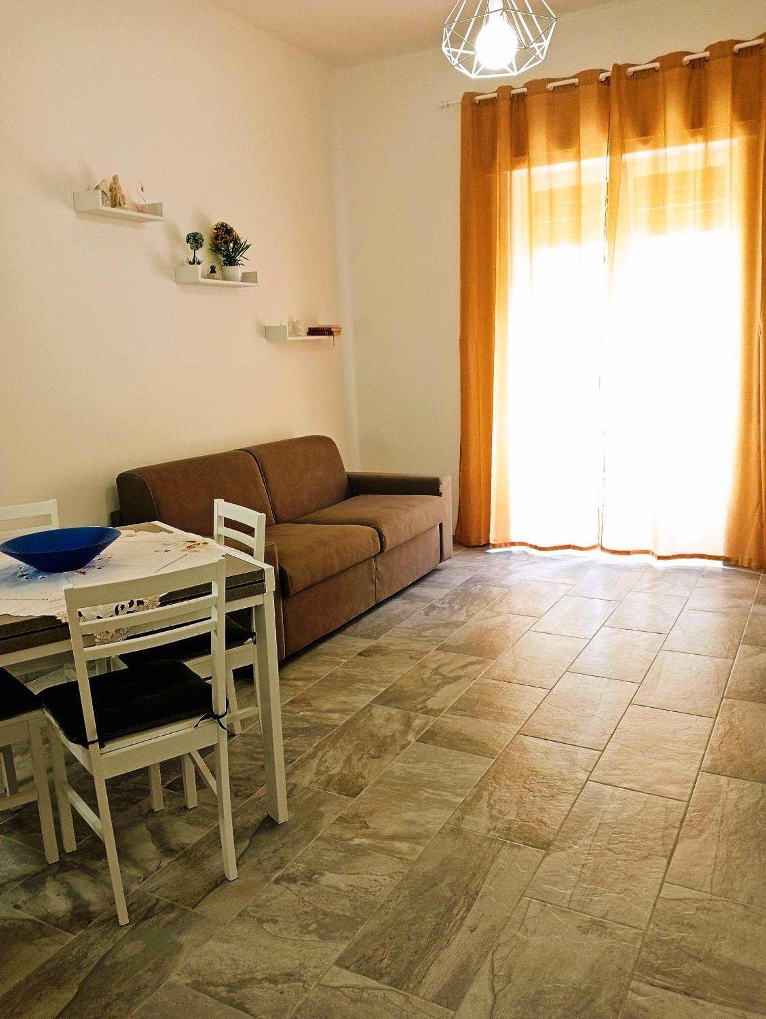 锡拉库扎La Casa Di Nonna Concetta公寓 外观 照片
